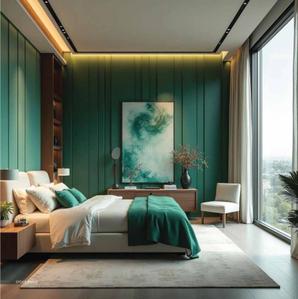 Project Image of 728.0 - 1740.0 Sq.ft 2 BHK Apartment for buy in Sanghvi Tirth