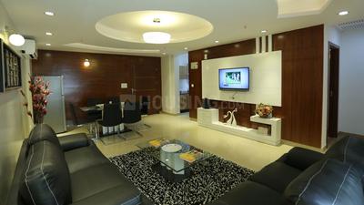 Project Image of 1050.0 - 1525.0 Sq.ft 2 BHK Apartment for buy in MGH Mulberry County