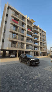 Project Image of 1710.0 - 2250.0 Sq.ft 2 BHK Apartment for buy in Span Elegance