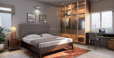 Project Image of 1583.0 - 1793.0 Sq.ft 3 BHK Apartment for buy in Brigade Citadel Phase 4