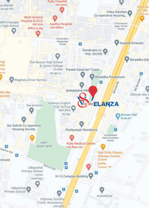 Project Image of 253.17 - 566.0 Sq.ft 1 BHK Apartment for buy in Shubh Elanza