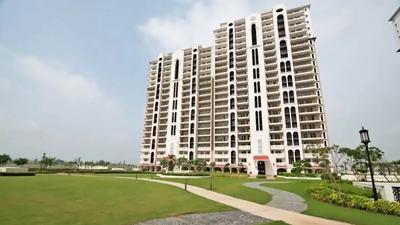 Project Image of 1930 Sq.ft 3 BHK Apartment / Flat for sale in Sector 91 for Rs. 21500000