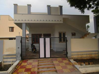 Project Image of 1350.0 - 1800.0 Sq.ft 2 BHK Villa for buy in STBL Lakshmi Madhusudhana Gardens Villas
