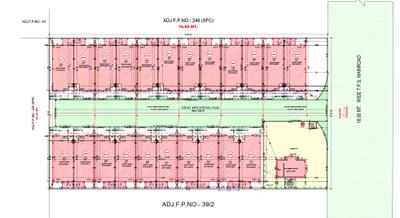 Project Image of 1282.09 - 1308.35 Sq.ft 4 BHK Villa for buy in DR Madhav Royal