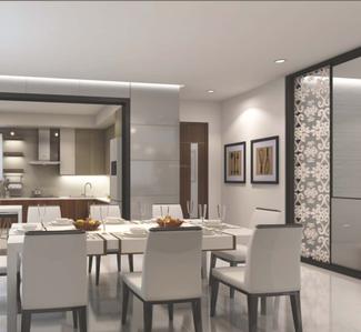 Project Image of 3015.0 - 5300.0 Sq.ft 4 BHK Villa for buy in Karni Tesoro Villas