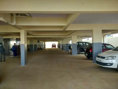 Project Image of 1230.0 - 2100.0 Sq.ft 2 BHK Apartment for buy in  SNV Golden Nest