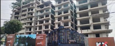Project Image of 1160.0 - 1711.0 Sq.ft 2 BHK Apartment for buy in RV Uddiipta