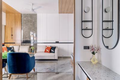 Project Image of 1033.01 - 1106.96 Sq.ft 3 BHK Apartment for buy in Trilok Opera