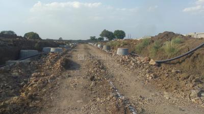 Project Image of 700.0 - 1919.11 Sq.ft Residential Plot Plot for buy in Omaxe Shubhangan Ext