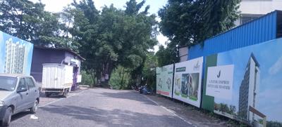Project Image of 1080 Sq.ft 2 BHK Apartment / Flat for sale in Bhugaon for Rs. 9500000