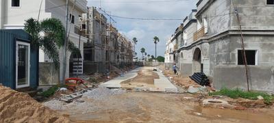 Project Image of 2195.0 - 3000.0 Sq.ft 3 BHK Villa for buy in Ace Apurva