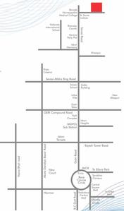 Project Image of 0.0 - 4000.0 Sq.ft 5 BHK Villa for buy in Shivam Riverway NX