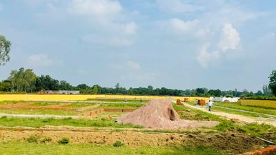 Project Image of 1000.0 - 2000.0 Sq.ft Residential Plot Plot for buy in Grihpati Ujjwal