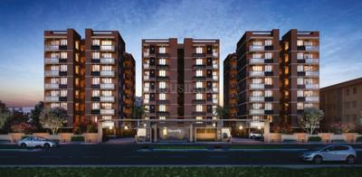 Project Image of 937.32 - 996.09 Sq.ft 3 BHK Apartment for buy in JHY Beverly