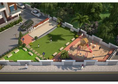 Project Image of 390.0 - 890.0 Sq.ft 1 BHK Apartment for buy in Gokhale Anandban