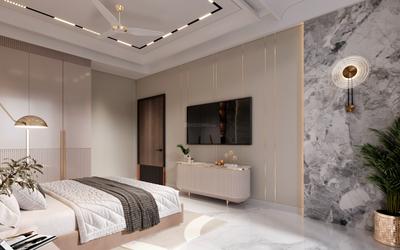 Project Image of 3500 Sq.ft 4 BHK Apartment / Flat for sale in Bapu Nagar for Rs. 49100000