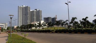 Project Image of 2236 Sq.ft 3 BHK Apartment / Flat for sale in Puzhakkal for Rs. 32600000