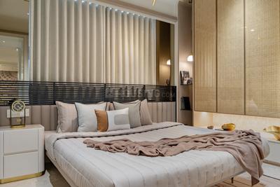 Project Image of 0.0 - 2340.0 Sq.ft 3 BHK Apartment for buy in Alaya Belmonte