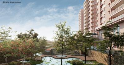 Project Image of 1069.66 - 2402.1 Sq.ft 2 BHK Apartment for buy in Shubhashish Geeta