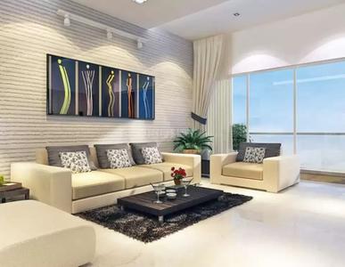 Project Image of 634.32 - 838.51 Sq.ft 2 BHK Apartment for buy in Gurukrupa Marina Enclave Wings OP Phase III