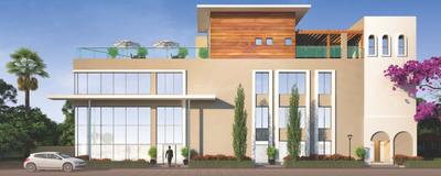 Project Image of 1575.0 - 2679.0 Sq.ft 3 BHK Apartment for buy in Kings Mawin Arena