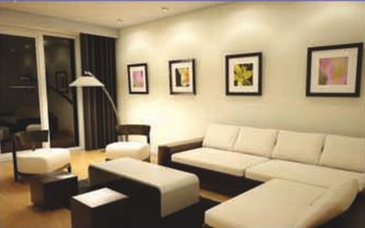 Project Image of 584.0 - 2029.0 Sq.ft 1 BHK Apartment for buy in Prabhu Emerald Block A