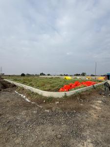 Project Image of 400.96 - 1275.2 Sq.ft Residential Plot Plot for buy in Shreepati Corridor