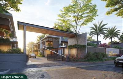 Project Image of 0.0 - 3960.0 Sq.ft 4 BHK Bungalow for buy in Suvas Opulence