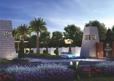 Project Image of 2294.0 - 3811.0 Sq.ft 3 BHK Villa for buy in Green Park
