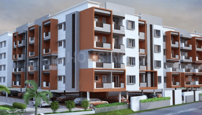 Project Image of 505.0 - 1032.0 Sq.ft 1 BHK Apartment for buy in PG Icon Phase 1