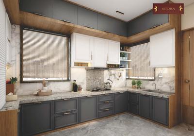 SIS Isfahan Kitchen 1