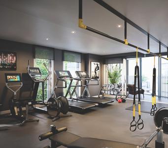 Project Image of 1393.29 - 2600.0 Sq.ft 3 BHK Apartment for buy in Tridhaatu Athena