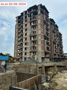 Project Image of 793.01 - 1857.61 Sq.ft 2 BHK Apartment for buy in Dreamland Harnarain Aeropolis