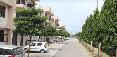 Project Image of 158 Sq.ft Residential Plot / Land for sale in Wave City for Rs. 26500000