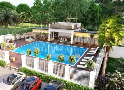 101 E City Swimming Pool 1