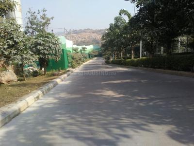 NSL Orion Villas Internal Roads & Footpaths 1