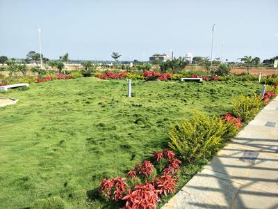 Project Image of 0.0 - 1130.0 Sq.ft 2 BHK Villa for buy in Virtusa Lorna Greens