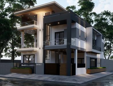 Gallery Cover Pic of VL Sri Sai City Villas