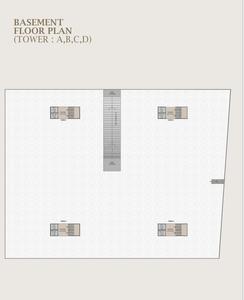 Project Image of 1314.0 - 2579.0 Sq.ft 3 BHK Apartment for buy in Courtyard Trinity