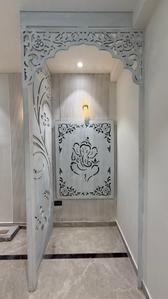 Project Image of 3150.0 - 3690.0 Sq.ft 4 BHK Builder Floor for buy in Swastik Platinum Builder Floor