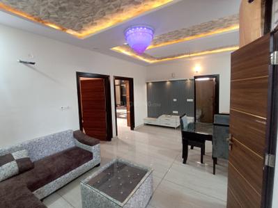 Project Image of 0.0 - 1600.0 Sq.ft 3 BHK Apartment for buy in Acg Avenue