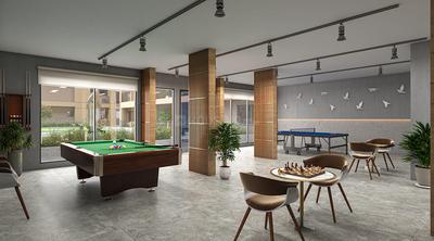 Project Image of 1390.0 - 1395.0 Sq.ft 3 BHK Apartment for buy in AcreRise Aura Phase 2