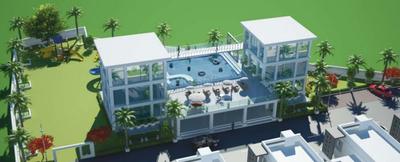 Project Image of 2730 Sq.ft 4 BHK Villa for sale in Tukkuguda for Rs. 27320000