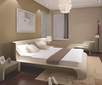Project Image of 0.0 - 707.19 Sq.ft 2 BHK Apartment for buy in Janta Galaxy Heights Tower A Phase 3