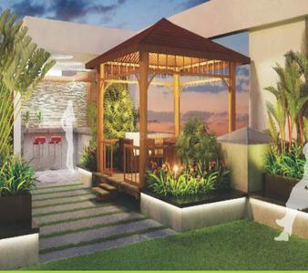 Prathamesh Shreyas Images for amenities 1