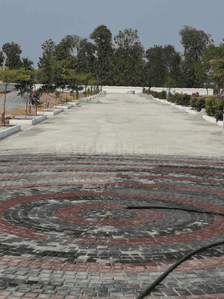 Project Image of 600.0 - 3275.0 Sq.ft Residential Plot Plot for buy in Fission Suprabhat Blossoms