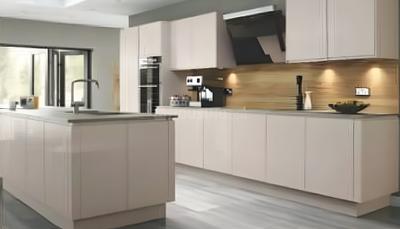 Project Image of 1244.0 - 1545.0 Sq.ft 2 BHK Apartment for buy in Jai Galaxy