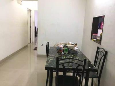 Project Image of 672.0 - 1050.0 Sq.ft 2 BHK Apartment for buy in Kumar Palmgrove Pune