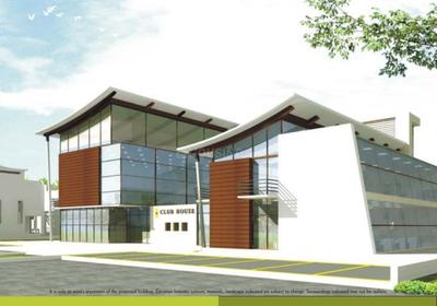 Project Image of 2032.0 - 2600.0 Sq.ft 3 BHK Villa for buy in Sobha Emerald