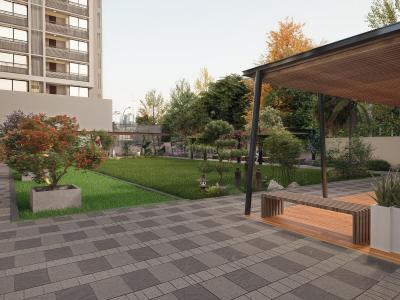 Project Image of 3114.0 - 5544.0 Sq.ft 4 BHK Apartment for buy in Addor Ivory Springs